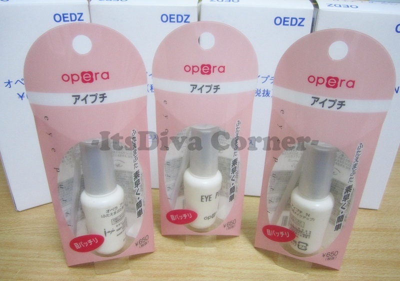 jual opera eye putti lem bulu mata adhesive itsdiva corner jual opera eye putti lem bulu mata adhesive itsdiva corner