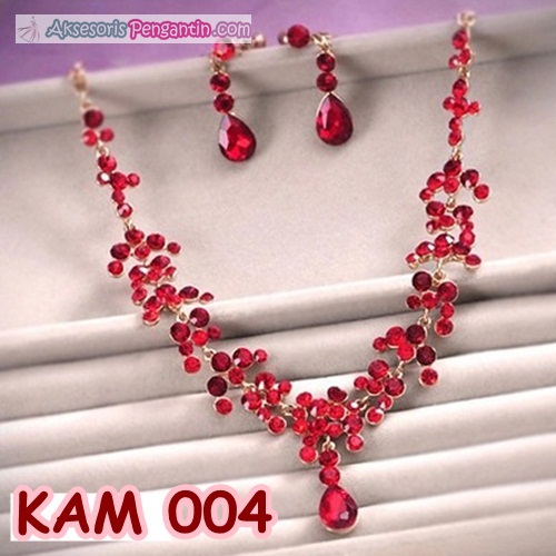 Jual Kalung Anting Pesta Pengantin L Aksesoris Wedding jual kalung anting pesta pengantin l aksesoris wedding