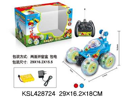 jual r c stunt car bisa jungkir balik angry bird remote jual r c stunt car bisa jungkir balik angry bird remote