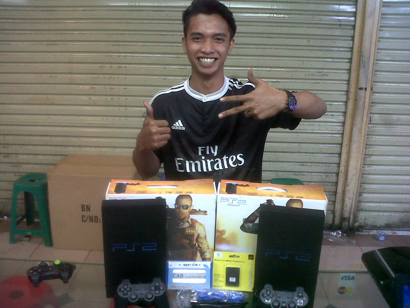 jual sony ps2 hdd 40gb promo murah tokogames jual sony ps2 hdd 40gb promo murah tokogames