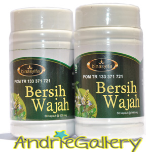 jual kapsul bersih wajah herbal binasyifa obat alergi kulit anti jerawat andrie gallery jual kapsul bersih wajah herbal binasyifa obat alergi kulit anti jerawat andrie gallery