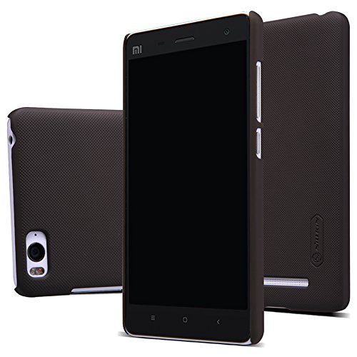 jual hardcase nillkin frosted shield jual hardcase nillkin frosted shield