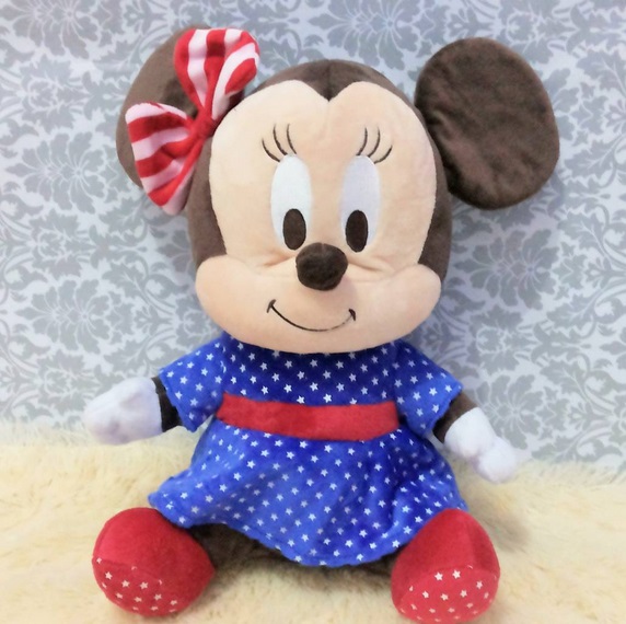 jual boneka minnie mouse original brand disney jual boneka minnie mouse original brand disney