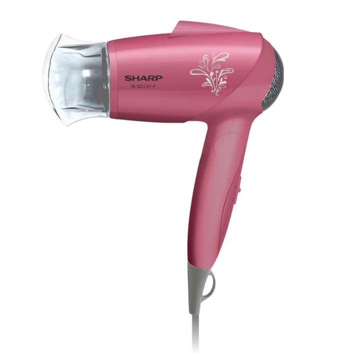 jual sharp ib sd23y p stylish hair dryer station jual sharp ib sd23y p stylish hair dryer station