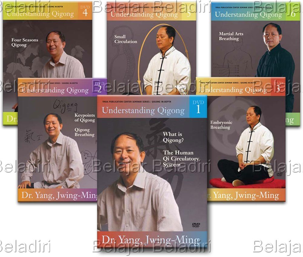 jual paket belajar chikung understanding qigong dr yang jual paket belajar chikung understanding qigong dr yang