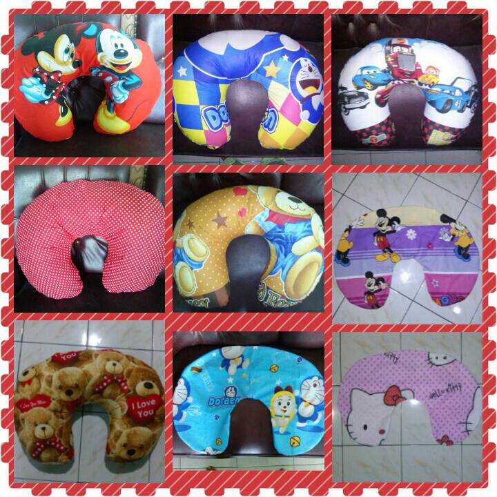 jual paket hemat a bantal menyusui cherry 1 bantal 2 jual paket hemat a bantal menyusui cherry 1 bantal 2