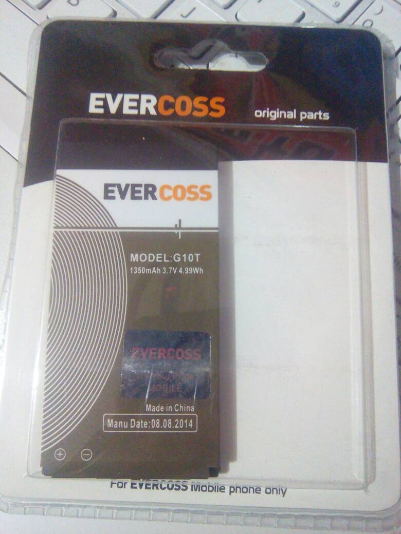 jual g10t bt evercross ori 100 e poy market jual g10t bt evercross ori 100 e poy market