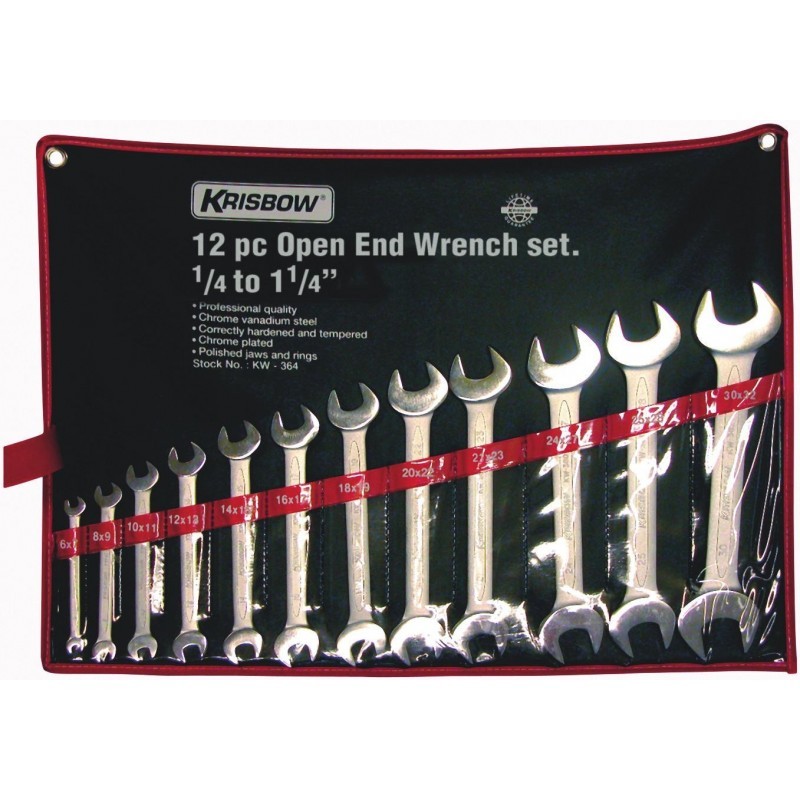 jual set kunci pas krisbow 1 quot 12 pcs kw0100311 alat jual set kunci pas krisbow 1 quot 12 pcs kw0100311 alat