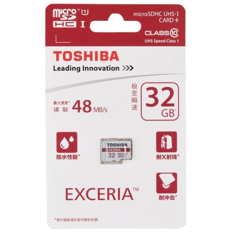 jual micro sd microsd toshiba exceria 32gb class 10 48mbps octa store 2 jual micro sd microsd toshiba exceria 32gb class 10 48mbps octa store 2