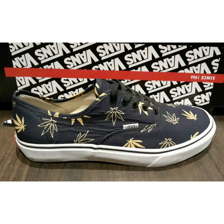 vans ganja vans ganja