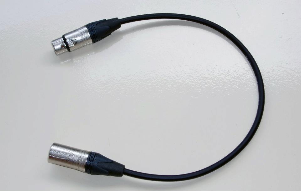 jual xlr cable original canare neutrik recording live pro audio mic ok neotriko jual xlr cable original canare neutrik recording live pro audio mic ok neotriko