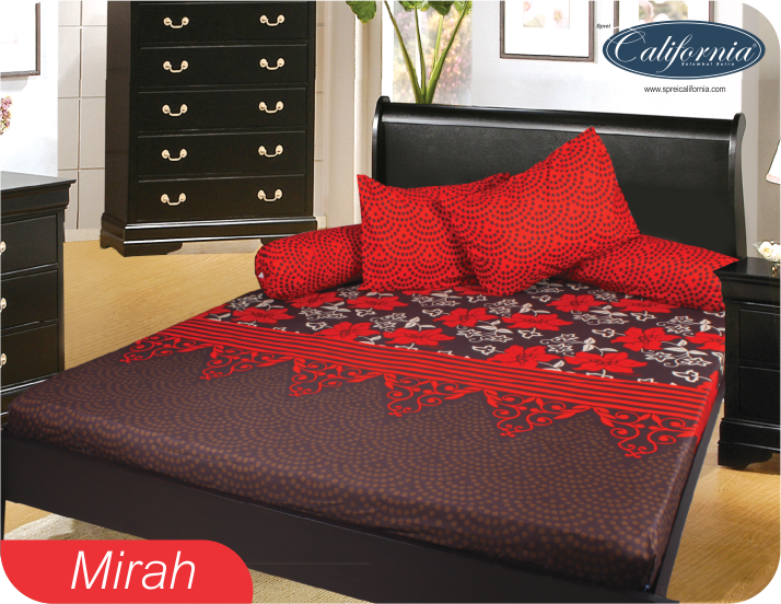 jual sprei california 4 bantal al iksan jual sprei california 4 bantal al iksan