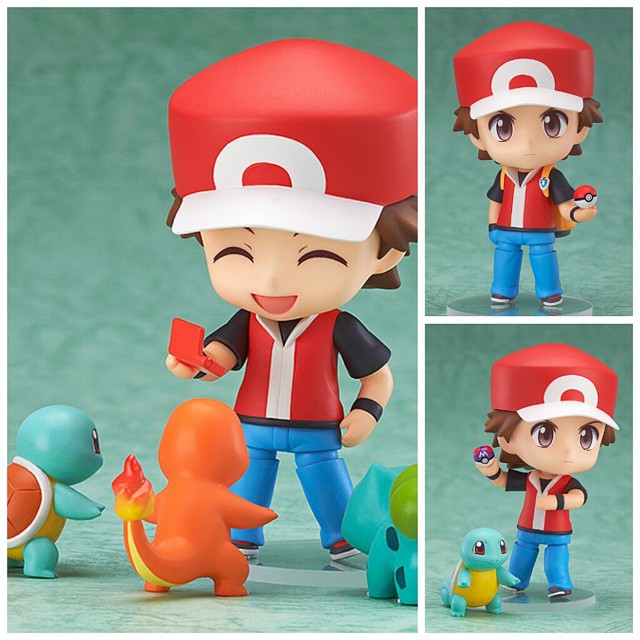 jual nendoroid 425 ash blueturtle shop jual nendoroid 425 ash blueturtle shop