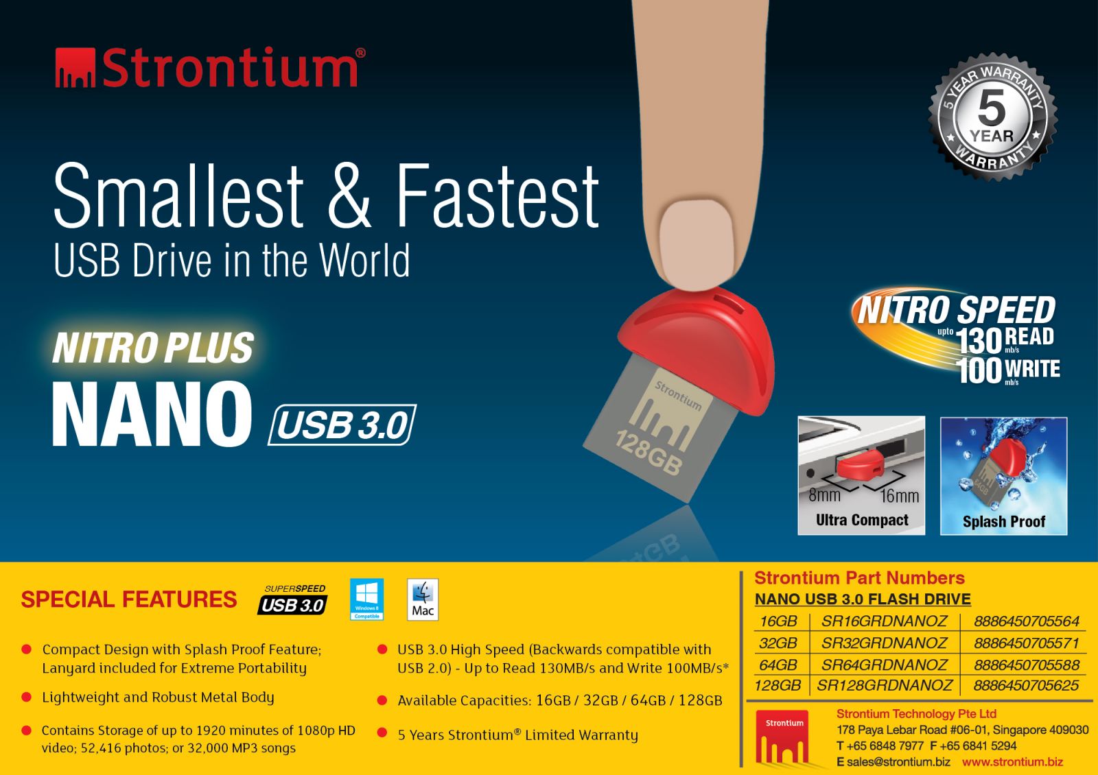 Jual Strontium 32gb jual strontium nitro plus nano usb 3 0 flash drive 32gb Jual Strontium 32gb jual strontium nitro plus nano usb 3 0 flash drive 32gb