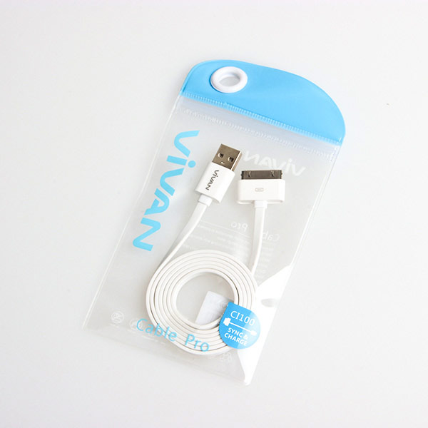 jual kabel vivan iphone 4 ci100 ci 100 mofan jual kabel vivan iphone 4 ci100 ci 100 mofan