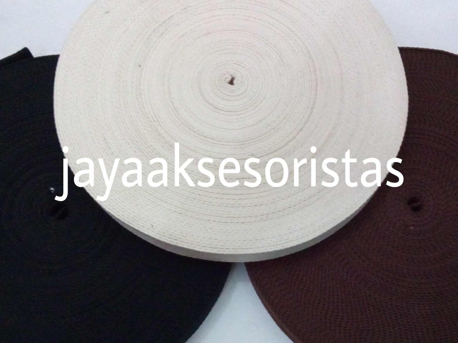jual menjual tali webbing bisban katun 2 5 cm murah bandung di indonesia katalog or id jual menjual tali webbing bisban katun 2 5 cm murah bandung di indonesia katalog or id
