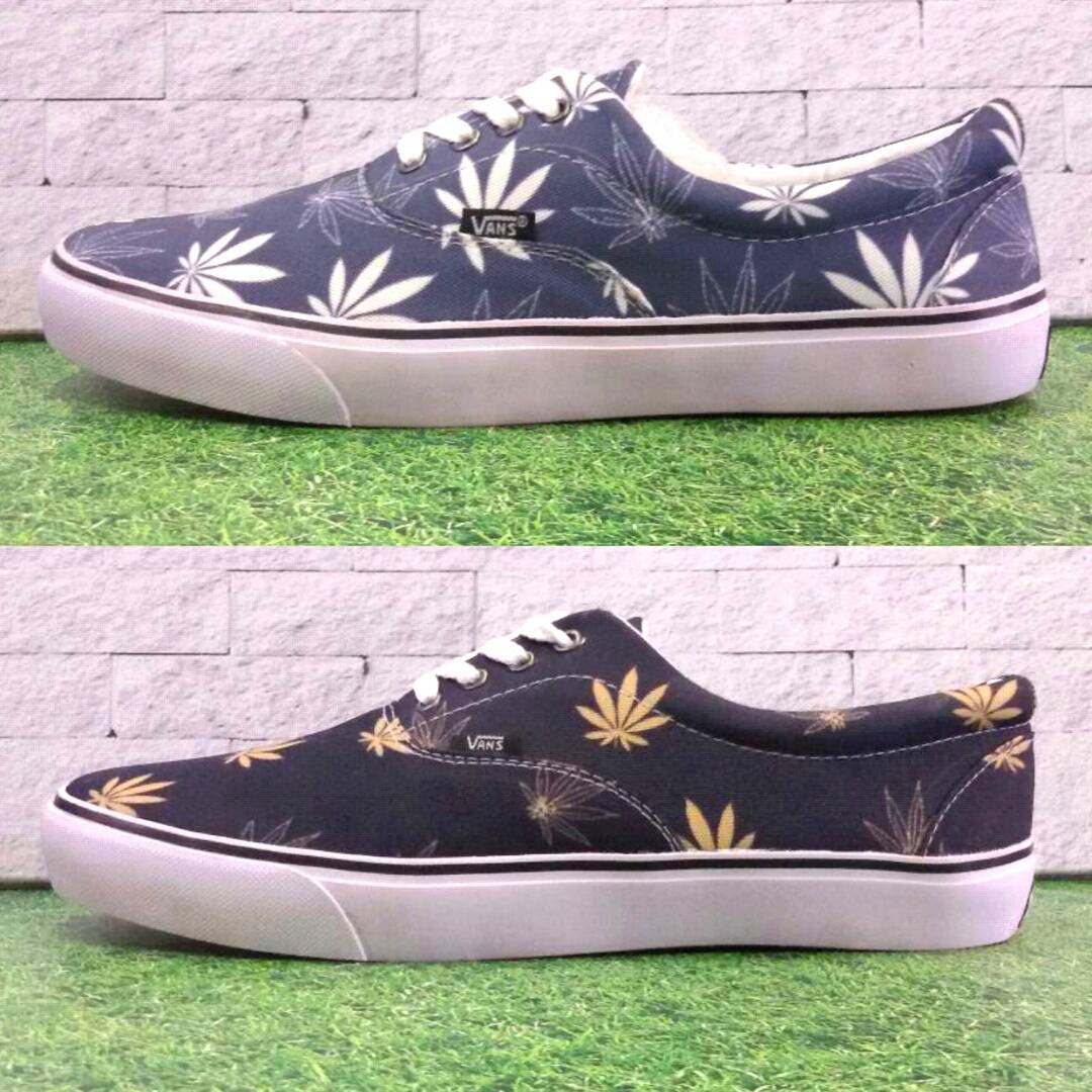 vans ganja vans ganja