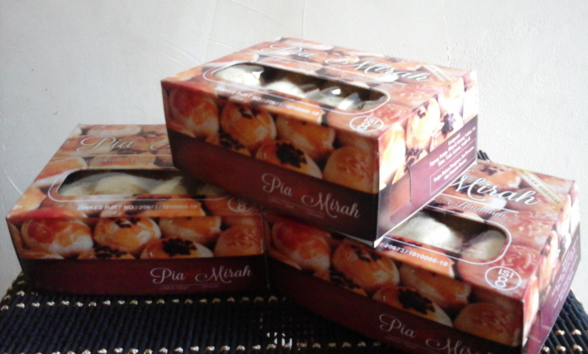 Jual Kue PIA Khas Makassar Decalista Shop Tokopedia Jual Kue PIA Khas Makassar Decalista Shop Tokopedia