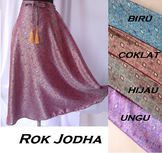 jual rok jodha daster ku jual rok jodha daster ku