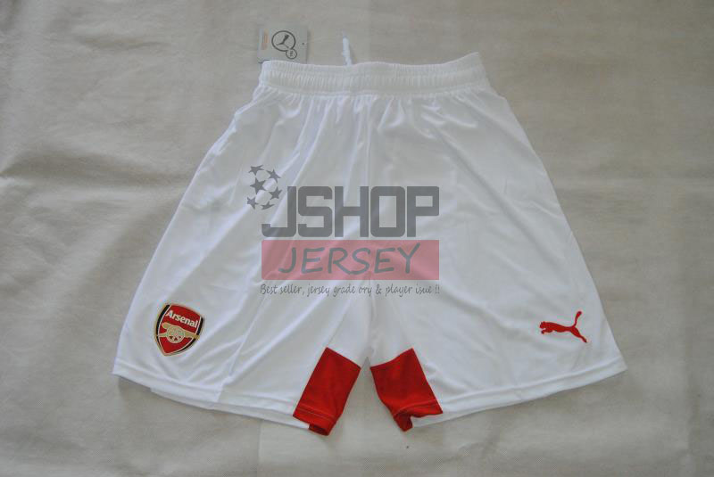 jual celana arsenal home 2015 16 grade ori jshop jersey jual celana arsenal home 2015 16 grade ori jshop jersey