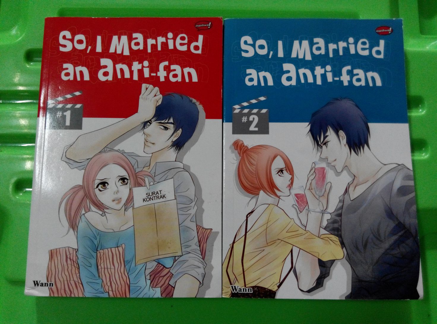 jual wann so i married an anti fan dianterang jual wann so i married an anti fan dianterang