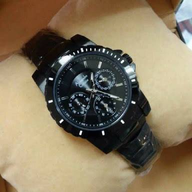 jual alexandre christie 6141 black dslwatch jual alexandre christie 6141 black dslwatch