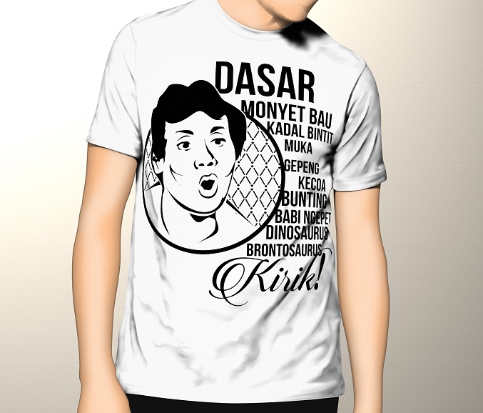 jual kaos t shirt lucu dan keren ala kasino warkop kang kaos jual kaos t shirt lucu dan keren ala kasino warkop kang kaos