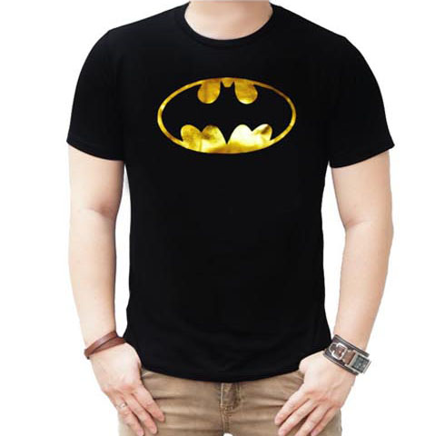 Kaos Batman B C jual kaos batman classic gold glowberry Kaos Batman B C jual kaos batman classic gold glowberry