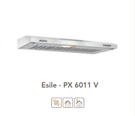 jual cooker modena px6011v esile silver asli baru jual cooker modena px6011v esile silver asli baru