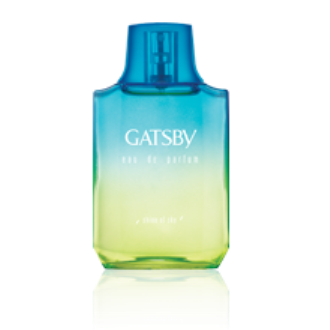 jual gatsby eau de parfume shine of sky 100ml dzn jual gatsby eau de parfume shine of sky 100ml dzn