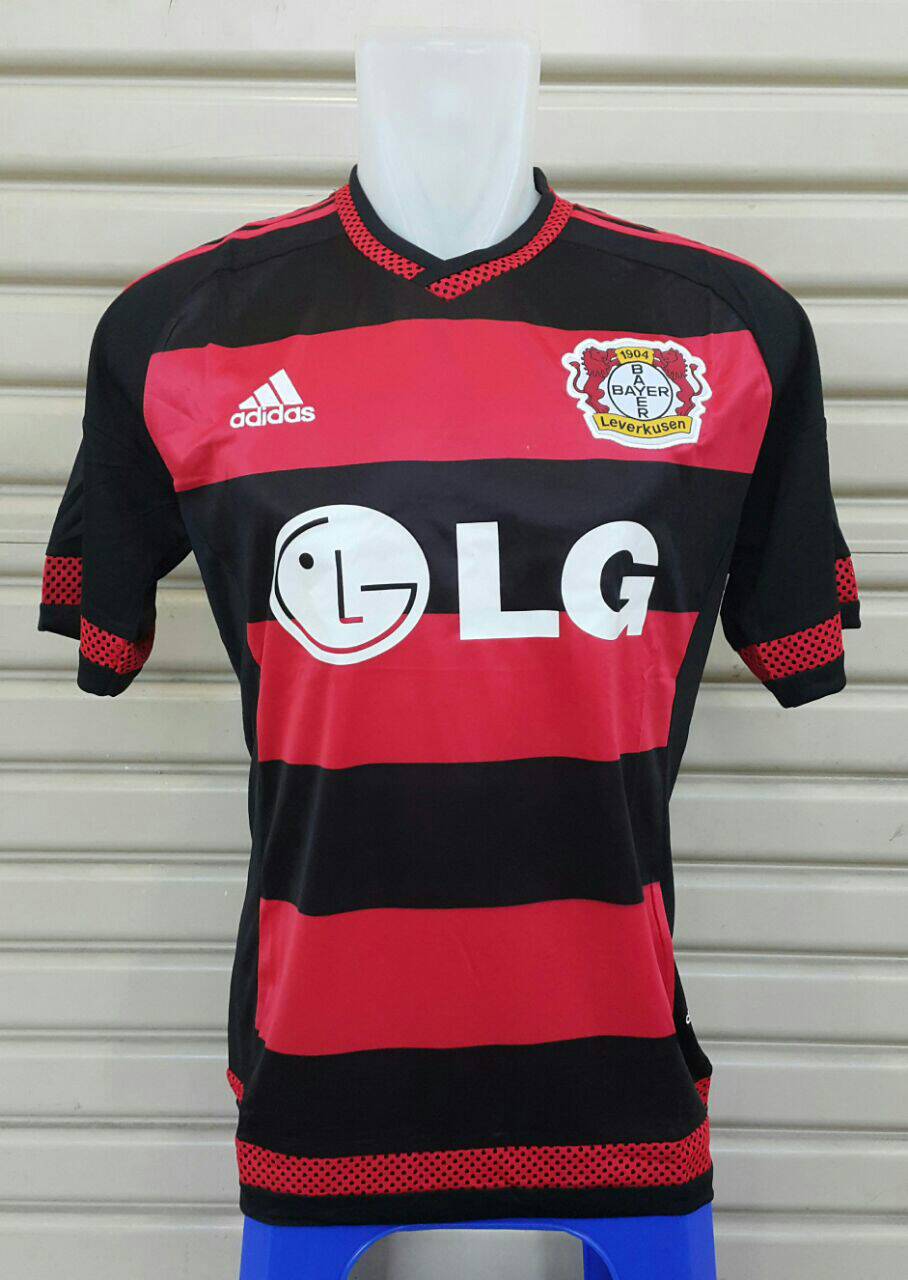 Terza Maglia Bayer 09 LeverkusenTin Jedvaj Terza Maglia Bayer 09 LeverkusenTin Jedvaj