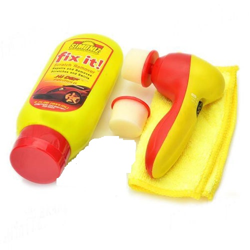 Harga Simoniz Fix It Scratch Repair Kit