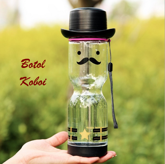 jual botol koboi botol unik dengan tutup botol berbentuk jual botol koboi botol unik dengan tutup botol berbentuk