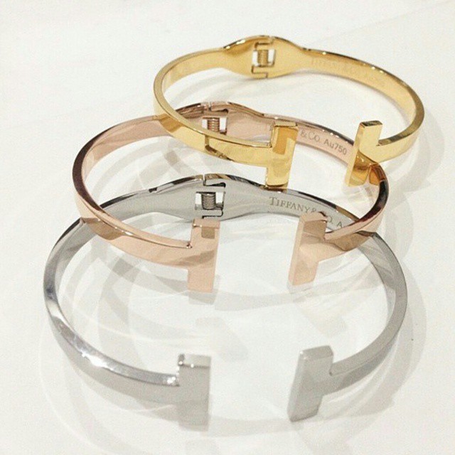 Gelang Tifanny jual gelang tifanny co titanium premium Gelang Tifanny jual gelang tifanny co titanium premium
