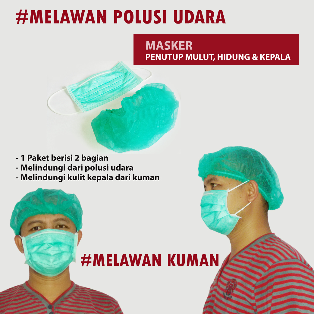 Jual Masker Penutup Mulut Hidung Dan Kepala Grosirberkahjaya Jual Masker Penutup Mulut Hidung Dan Kepala Grosirberkahjaya Tokopedia