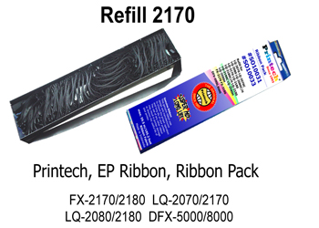 jual printech ribbon pack refill 2170 2180 pita printer officemart jual printech ribbon pack refill 2170 2180 pita printer officemart