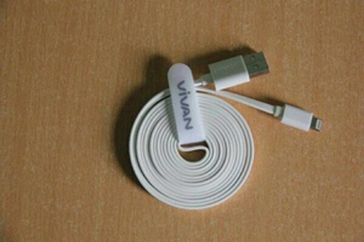 jual data cable vivan cable pro cl180 lightning 180cm b3l1 shop jual data cable vivan cable pro cl180 lightning 180cm b3l1 shop