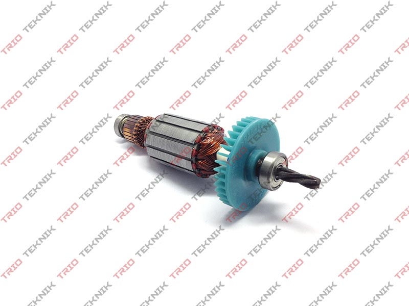 jual armature mesin bor makita hp1630 by bull trio jual armature mesin bor makita hp1630 by bull trio