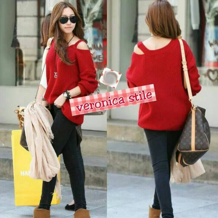jual style grosir baju rajut korea murah jual style grosir baju rajut korea murah