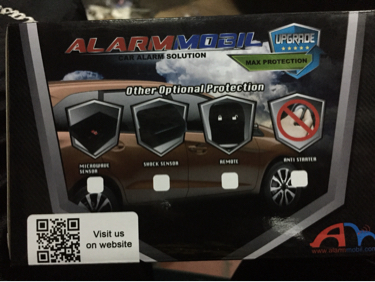 jual alarm mobil keylace khusus mobilio brio pajero crv jual alarm mobil keylace khusus mobilio brio pajero crv