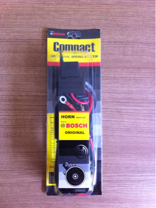 Harga Kabel Relay Klakson BOSCH