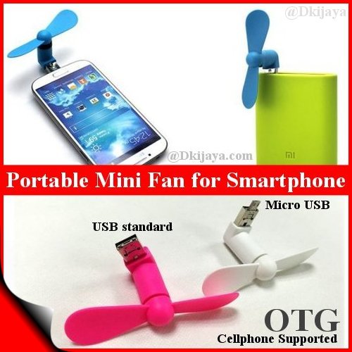 jual otg usb kipas angin mini smartphone android iphone jual otg usb kipas angin mini smartphone android iphone