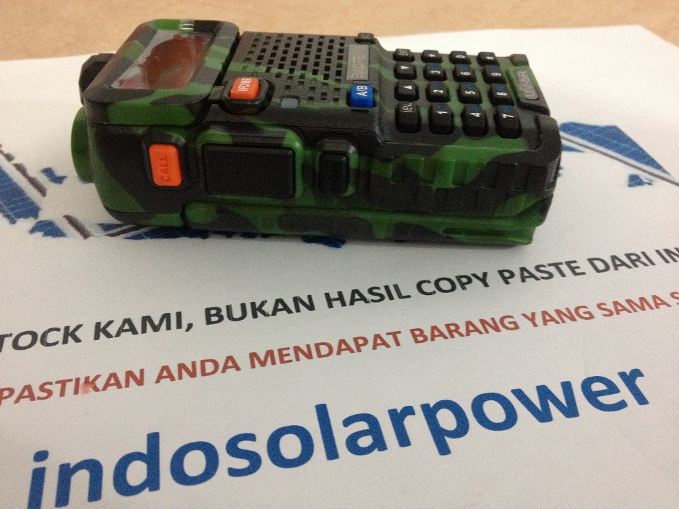 jual baterai cadangan model ori kapasitas 1800 mah loreng ht baofeng uv 5r indosolarpower jual baterai cadangan model ori kapasitas 1800 mah loreng ht baofeng uv 5r indosolarpower