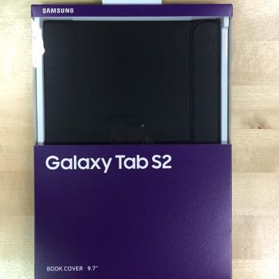 jual bookcover tab s2 9 7 quot t810 t815 samsung oem leather jual bookcover tab s2 9 7 quot t810 t815 samsung oem leather