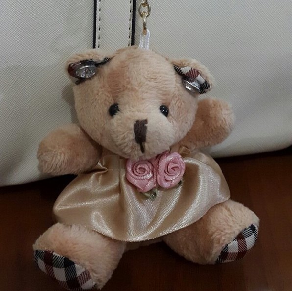 Jual Gantungan Kunci Boneka Murah harga gantungan kunci tas boneka beruang lucu murah Jual Gantungan Kunci Boneka Murah harga gantungan kunci tas boneka beruang lucu murah