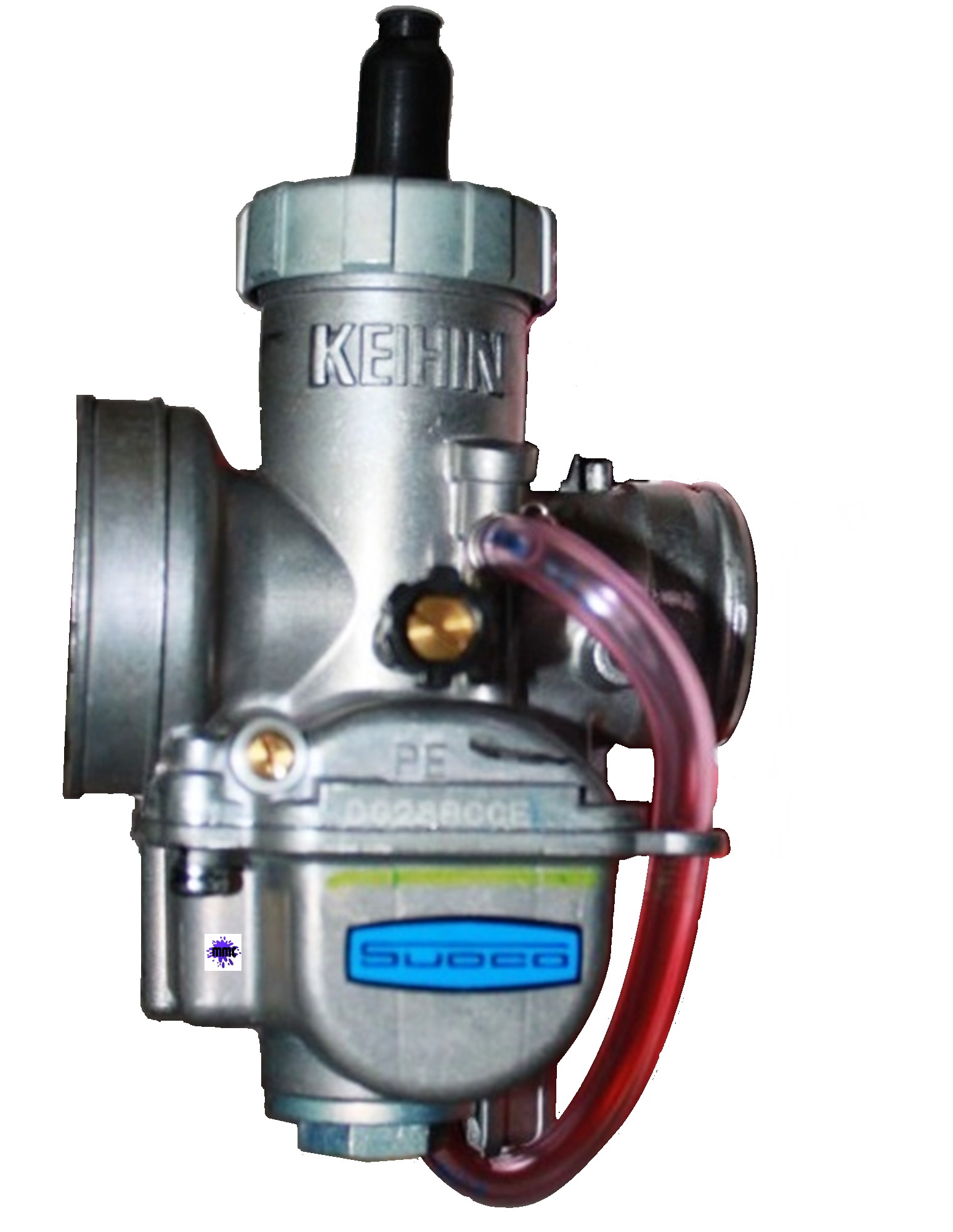 Jual Karburator Sudco Keihin PE 28 mm - MM.C | Tokopedia