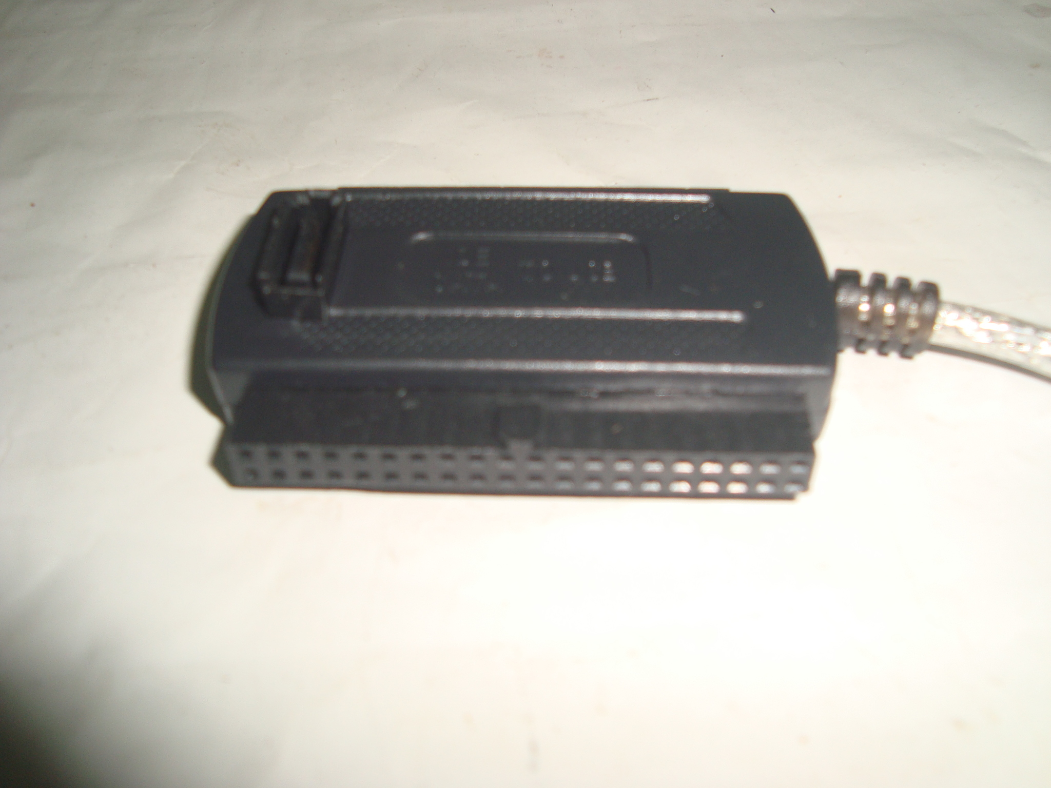 jual kabel converter adapter usb 2 0 to ide sata jual kabel converter adapter usb 2 0 to ide sata