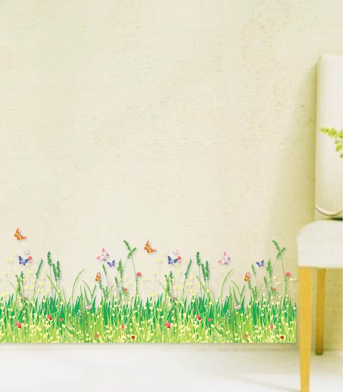 jual grass ii am7052 stiker dinding wall sticker jual grass ii am7052 stiker dinding wall sticker
