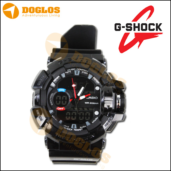jual jam tangan casio g shock water resist analog jual jam tangan casio g shock water resist analog