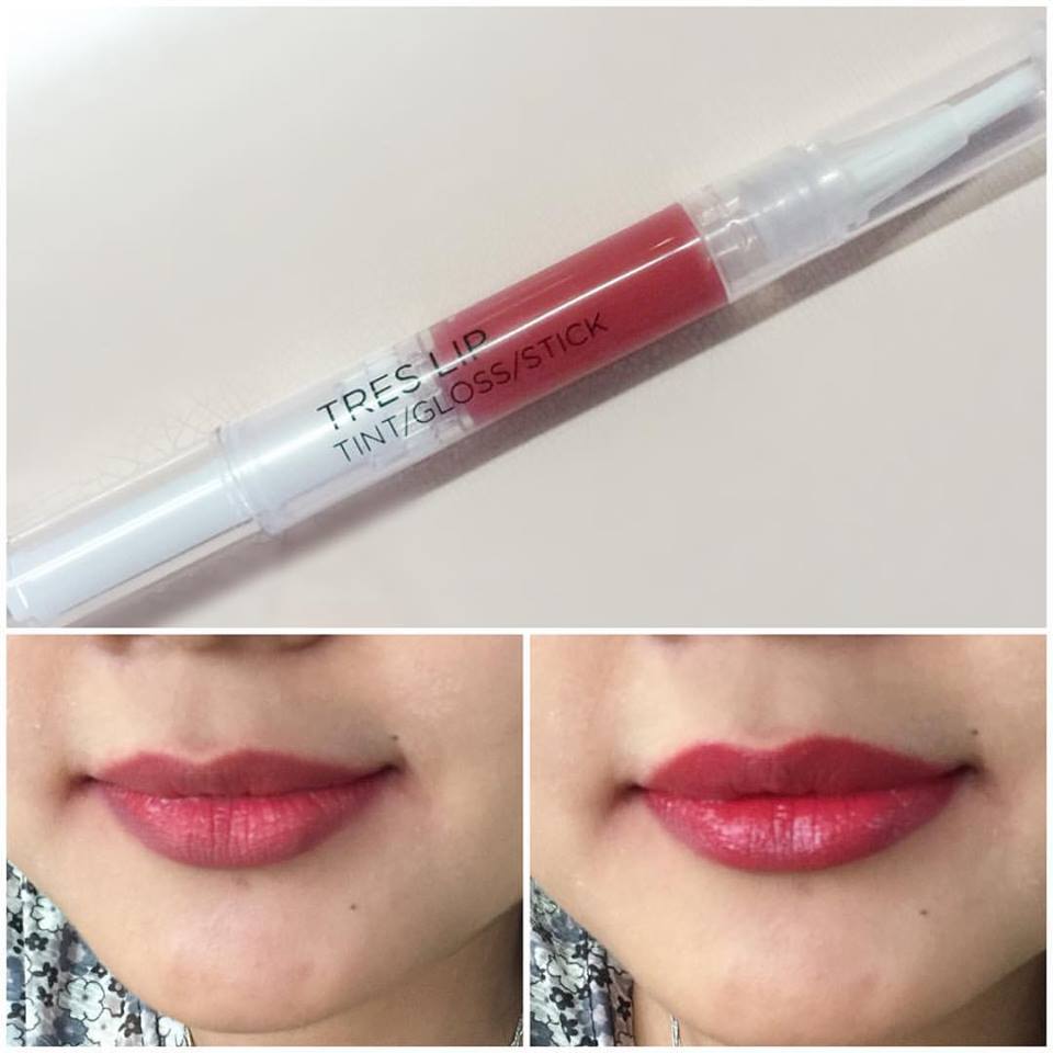 jual mineral botanica tres lip yobel cosmetics jual mineral botanica tres lip yobel cosmetics